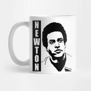 Huey Newton Mug